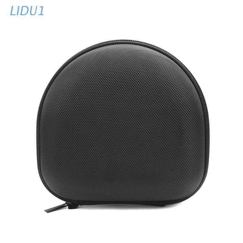 Túi Eva Cứng Bảo Vệ Tai Nghe Bluetooth Sony Wh-H900N Lidu1