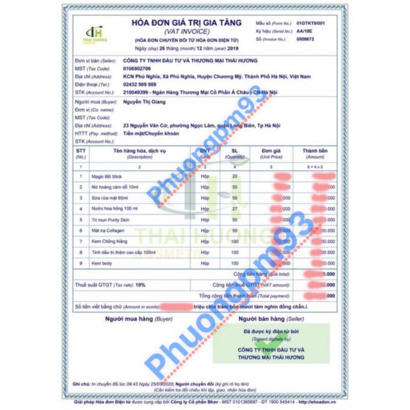 [Free Ship] Kem Sữa Dưỡng Linh Hương Dưỡng Trắng Da Chính Hãng | BigBuy360 - bigbuy360.vn