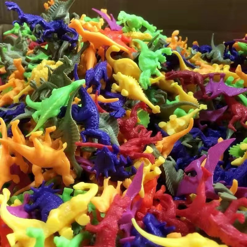 Mô Hình Khủng Long Bạo Chúa Đồ Chơi Cho Trẻ Em