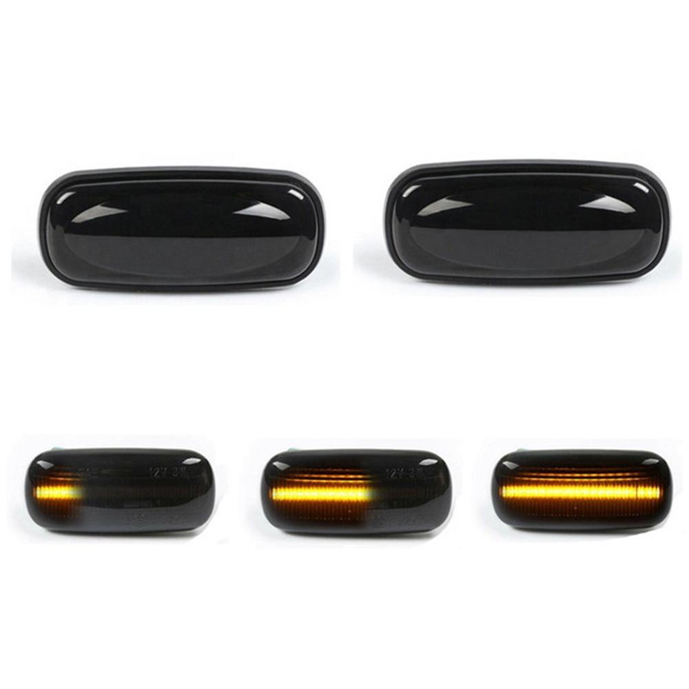 Bộ 2 Đèn Tín Hiệu Cho Xe Hơi VANES1