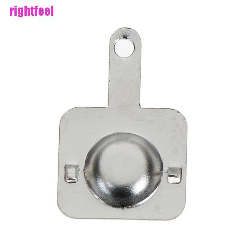Bộ 50 Cặp Lò Xo Kết Nối Pin aa / aa