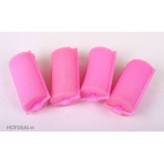 6 lô cuốn tóc mút