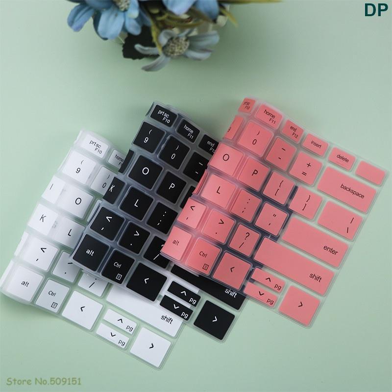 Miếng Dán Silicone Bảo Vệ Laptop Dell Xps 13 2020 9300 Xps 13 9310 13.4 Inch XPS13 XPS9300 XPS9310 2021