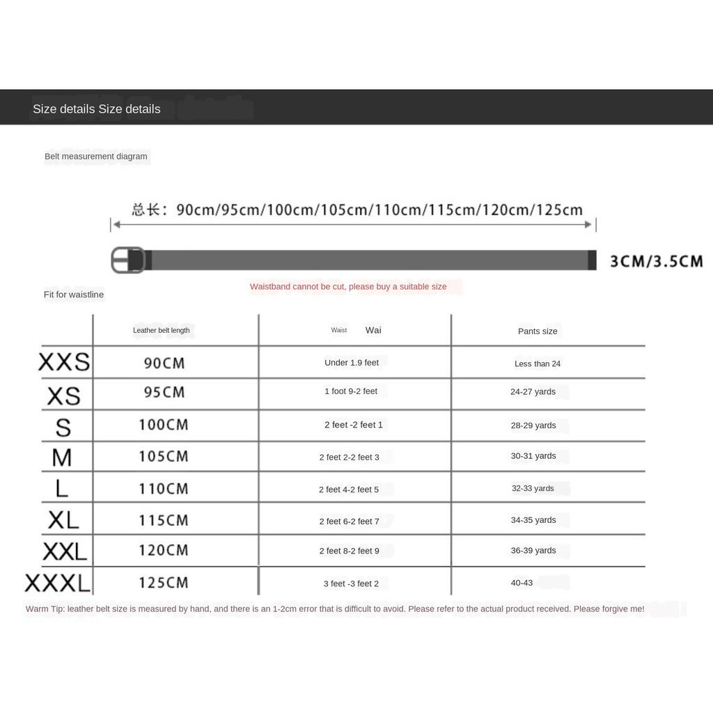 Thắt Lưng Chơi golf Vải Dệt Co Giãn Phong Cách Thể Thao Ngoài Trời Cỡ Lớn Cho Nam Và Nữ