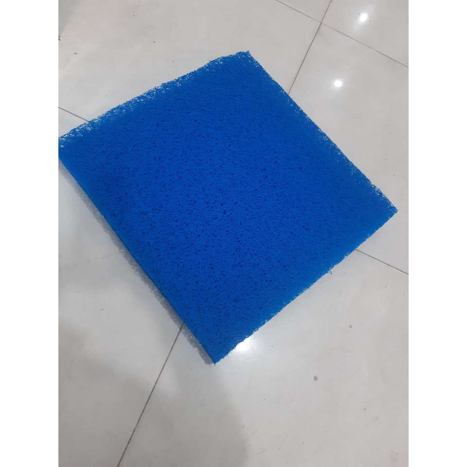 JMAT Không Keo 50*50*3.8cm Lọc Nước Hồ Cá