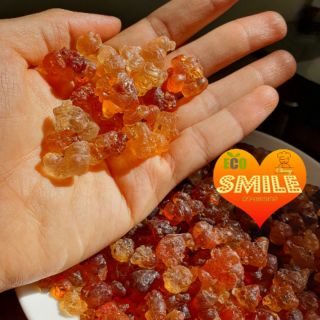 [ NHỰA ĐÀO ( Lệ Đào )- 100gr PHẨM THANH MÁT CHO CƠ THỂ VÀ LÀN DA]