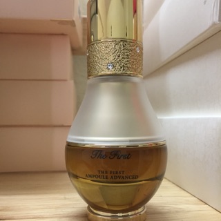 Lọ tinh chất vàng 20ml