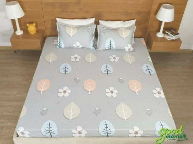 Ga chống thấm Goodmama cao cấp loại 1