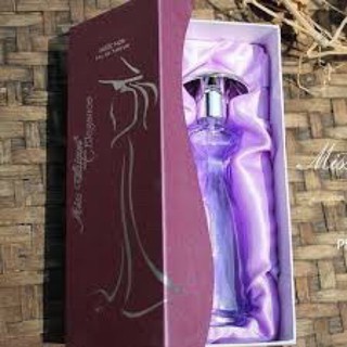 Nước Hoa Miss Sài Gòn Elegance
