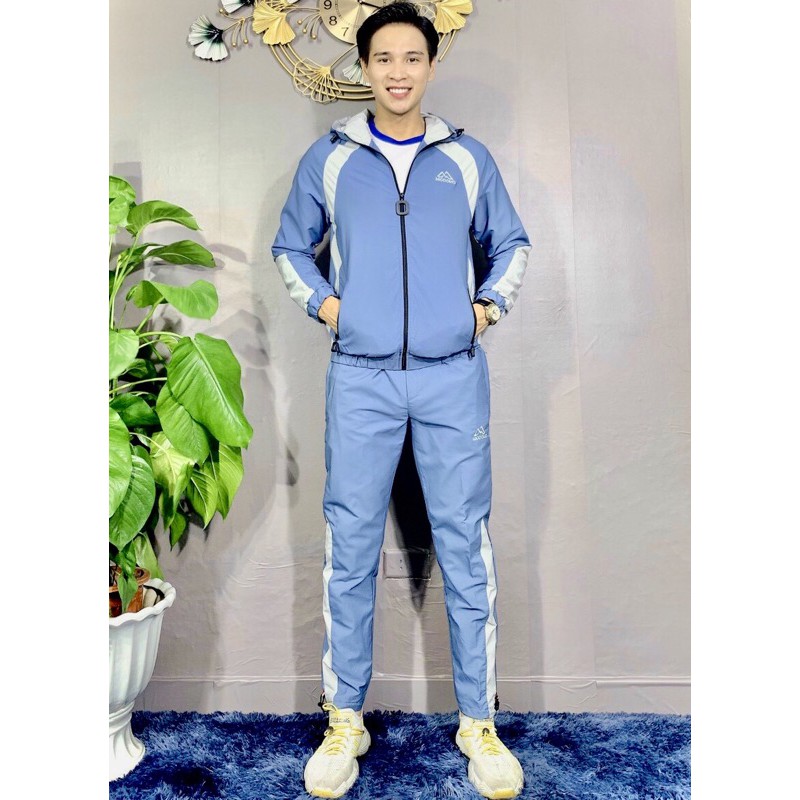 💥BỘ GIÓ NAM CHẤT BAO ĐẸP 💥 SALE SALE 50%💥