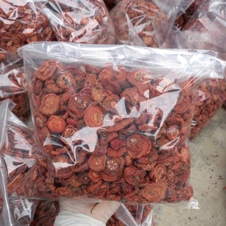 Táo mèo khô ngâm rượu chuẩn Yên Bái