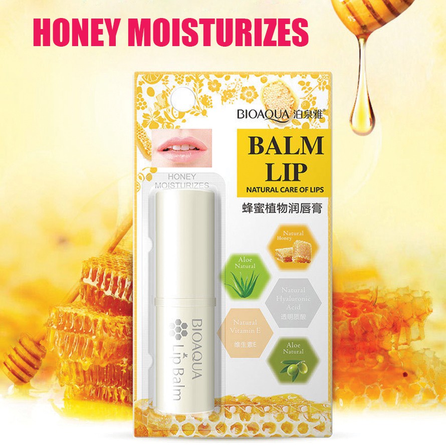 (Hàng Mới Về) Bộ Mỹ Phẩm Bioaqua 5 Trong 1 Gồm Son Dưỡng + Kem BB + Chì Kẻ Lông Mày + Mascara + Kem Nền