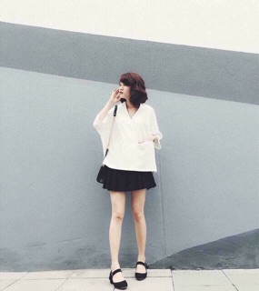 Áo kimono
