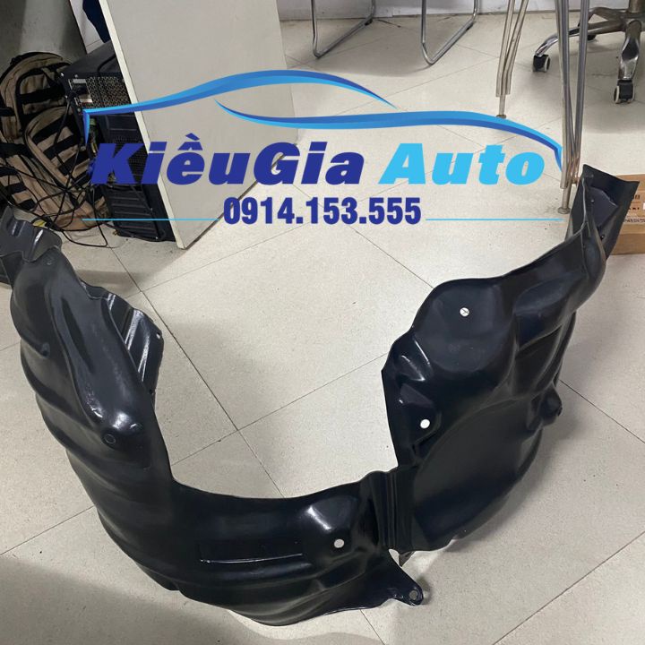 Chắn bùn lòng dè trước Mazda 3 2010-2017