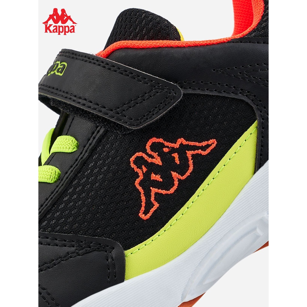 Kappa giày sneakers trẻ em 6 - 12 tuổi 3118JRW