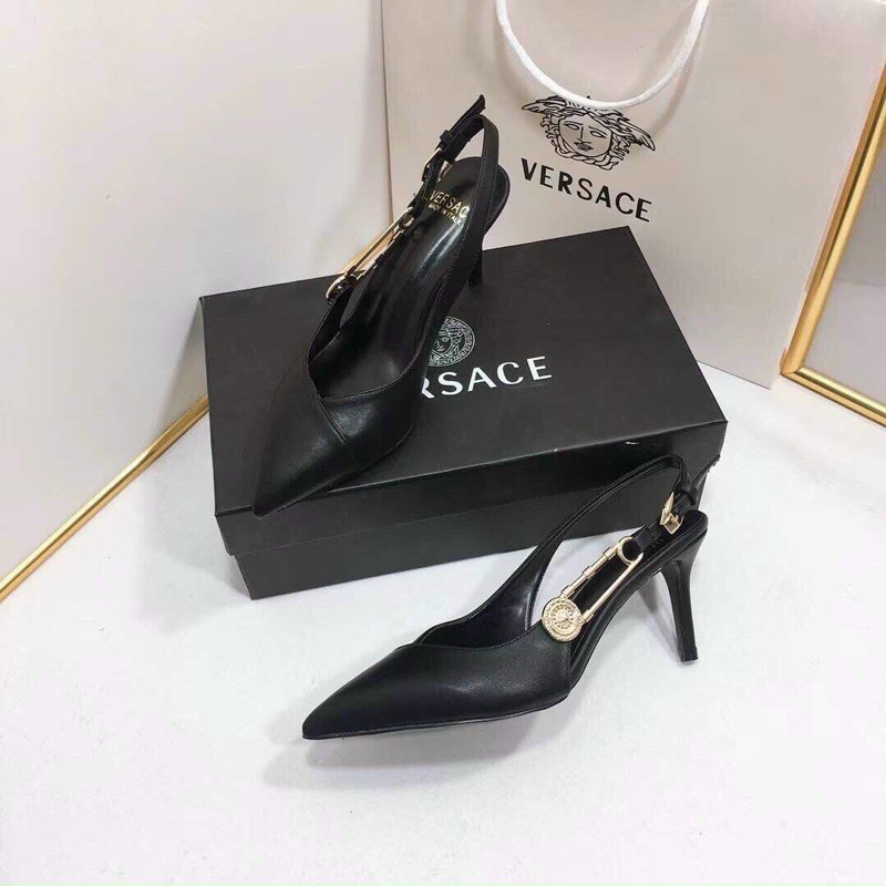 Sandal kim băng mẫu 2021