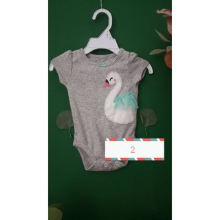 Body cho bé từ 0 -24m