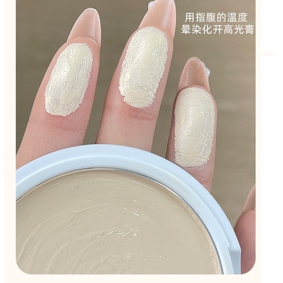 Kem nền dưỡng ẩm nhẹ nhàng Gella's tone màu tự nhiên
