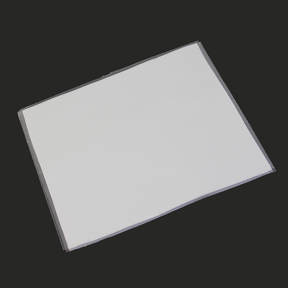 Miếng Silicone Dẫn Nhiệt 100mm X 100mm X 2mm Cho Cpu