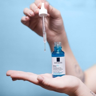 Tinh Chất Larocheposay Hyalu B5 30ml