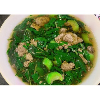 20GR - HẠT GIỐNG RAU ĐAY XANH
