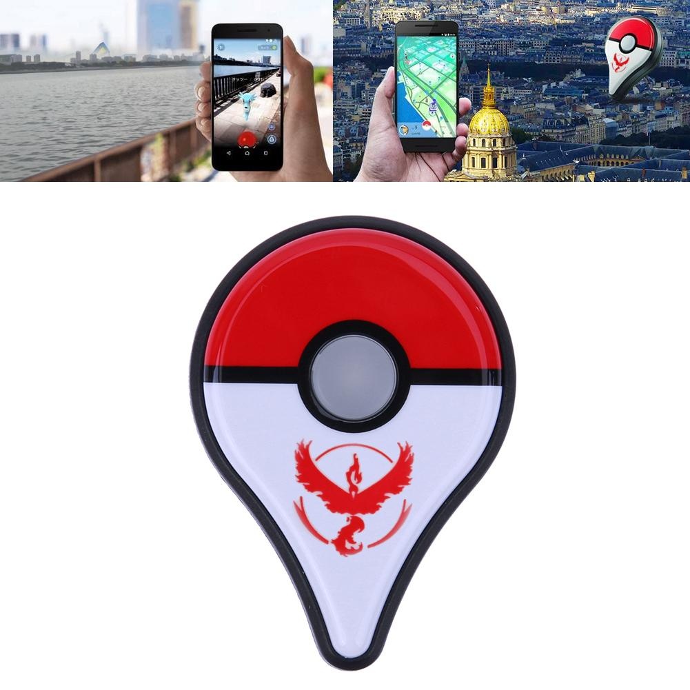 Vòng Tay Bluetooth Pokemon Go Plus