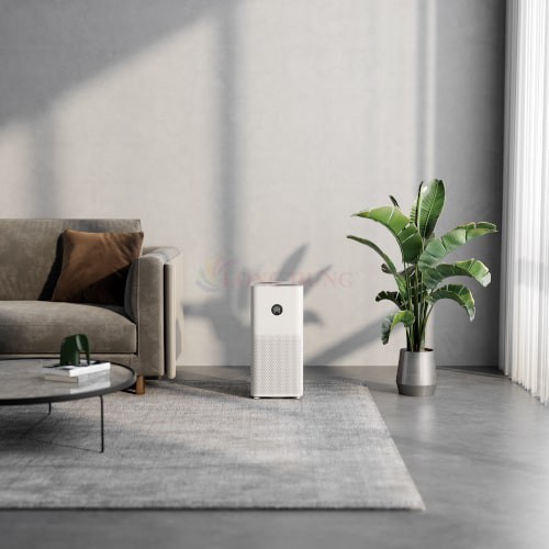 Máy lọc không khí Xiaomi Mi Air Purifier 3C 2021 BHR4518GL/BHR5110GL AC-M14-SC - Hàng chính hãng