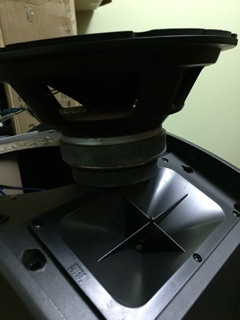 Loa JBL ks310