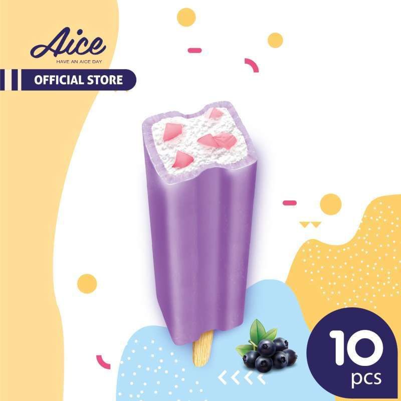 KEM AICE SỮA CHUA VIỆT QUẤT