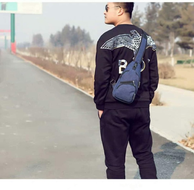 Túi bao tử nam | BigBuy360 - bigbuy360.vn