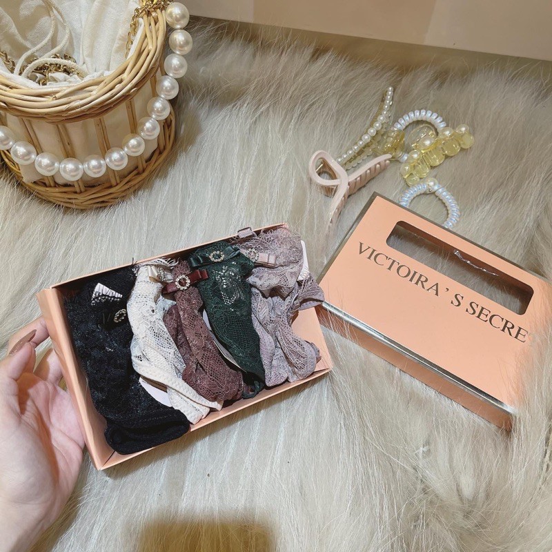 QUÀN LÓT LỌT KHE CÀI KHUY | BigBuy360 - bigbuy360.vn