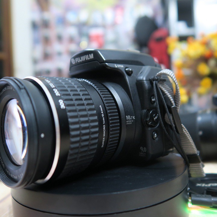 Máy ảnh Fujifilm S9000 | BigBuy360 - bigbuy360.vn