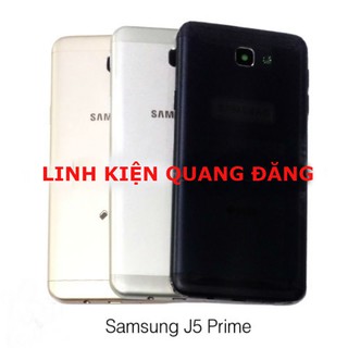 BỘ VỎ SAMSUNG J5PRIME ZIN
