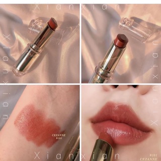Son cezanne last gloss 101