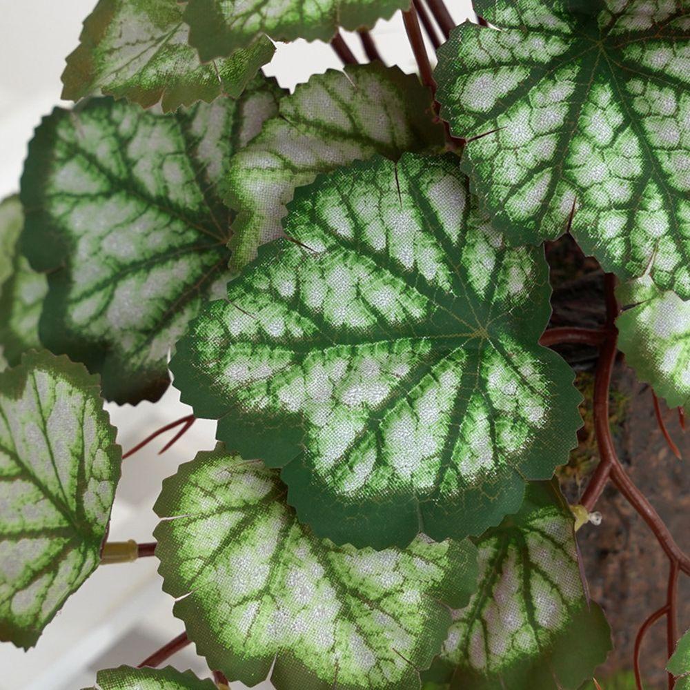 Cành Lá Cọ Nhân Tạo Dùng Làm Đạo Cụ Chụp Ảnh