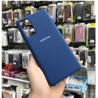 Ốp lưng chống bám bẩn cao cấp Samsung S20 FE