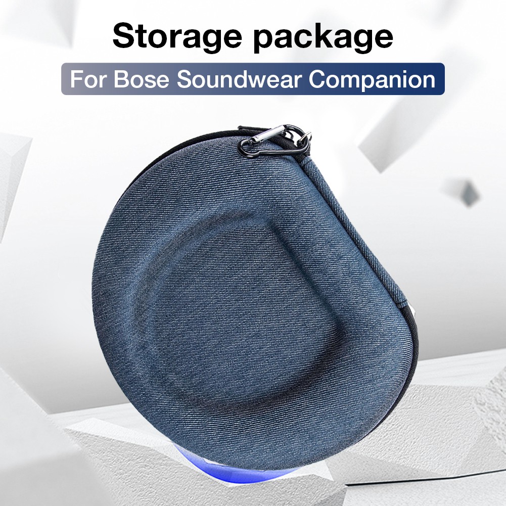 Túi Đựng Chống Sốc Chống Rơi Cho Bose Soundwear Companion