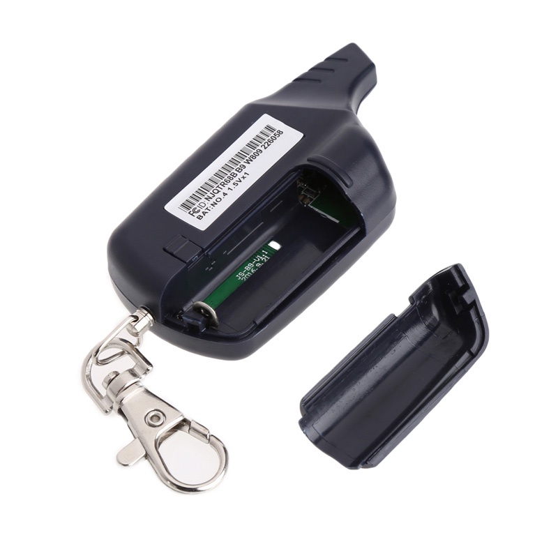 Điều Khiển Từ Xa Hai Chiều Cho B9 B6 B91 B61 A91 A61
