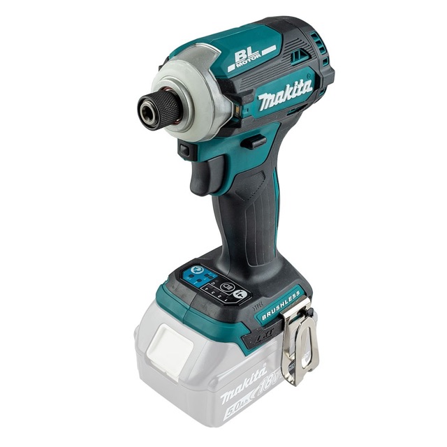 DTD171Z Body máy bắt vít 18v Makita (Chưa bao gồm pin xạc)