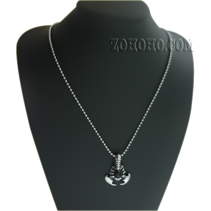 Bộ dây chuyền bò cạp MZ701