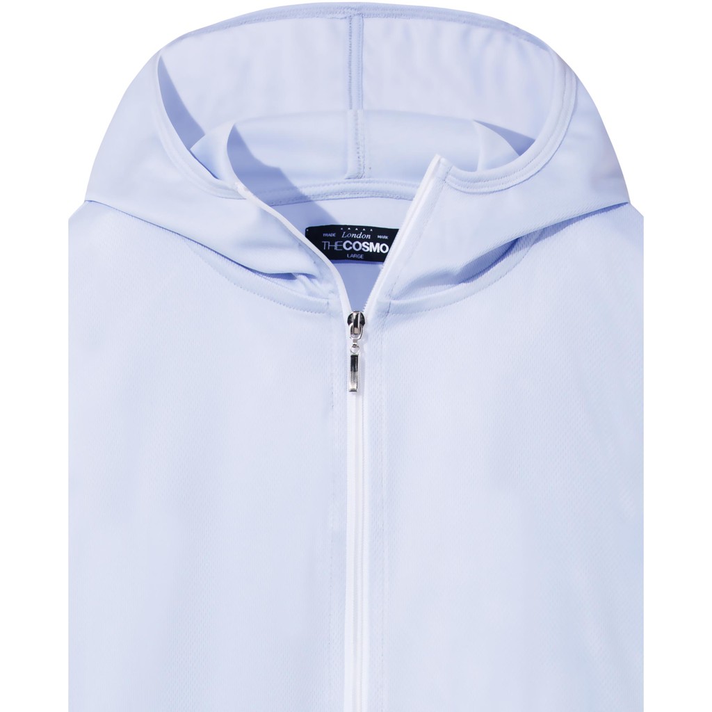 Áo Chống Nắng Nữ The Cosmo TESSIE ANTI-UV JACKET 4 Màu TC2004039R1