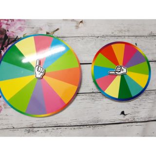 VÒNG QUAY KÌ DIỆU 30CM 40CM 45CM