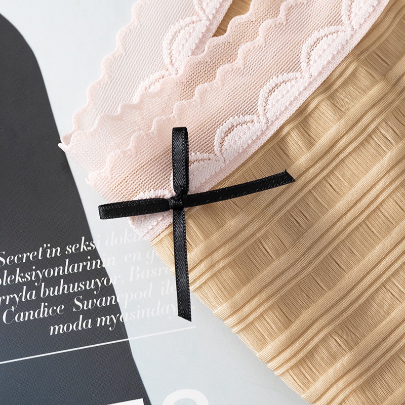 Quần lót nữ Freesize ren tơ siêu giãn cao cấp Havana FLQ134