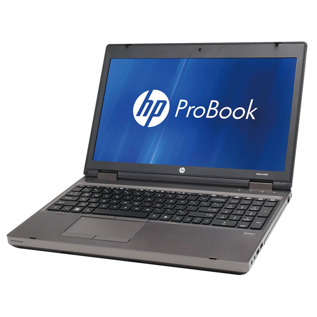 Laptop cũ HP Probook6560B Core i5 3320M - RAM 4GB - ổ cứng HDD 320GB