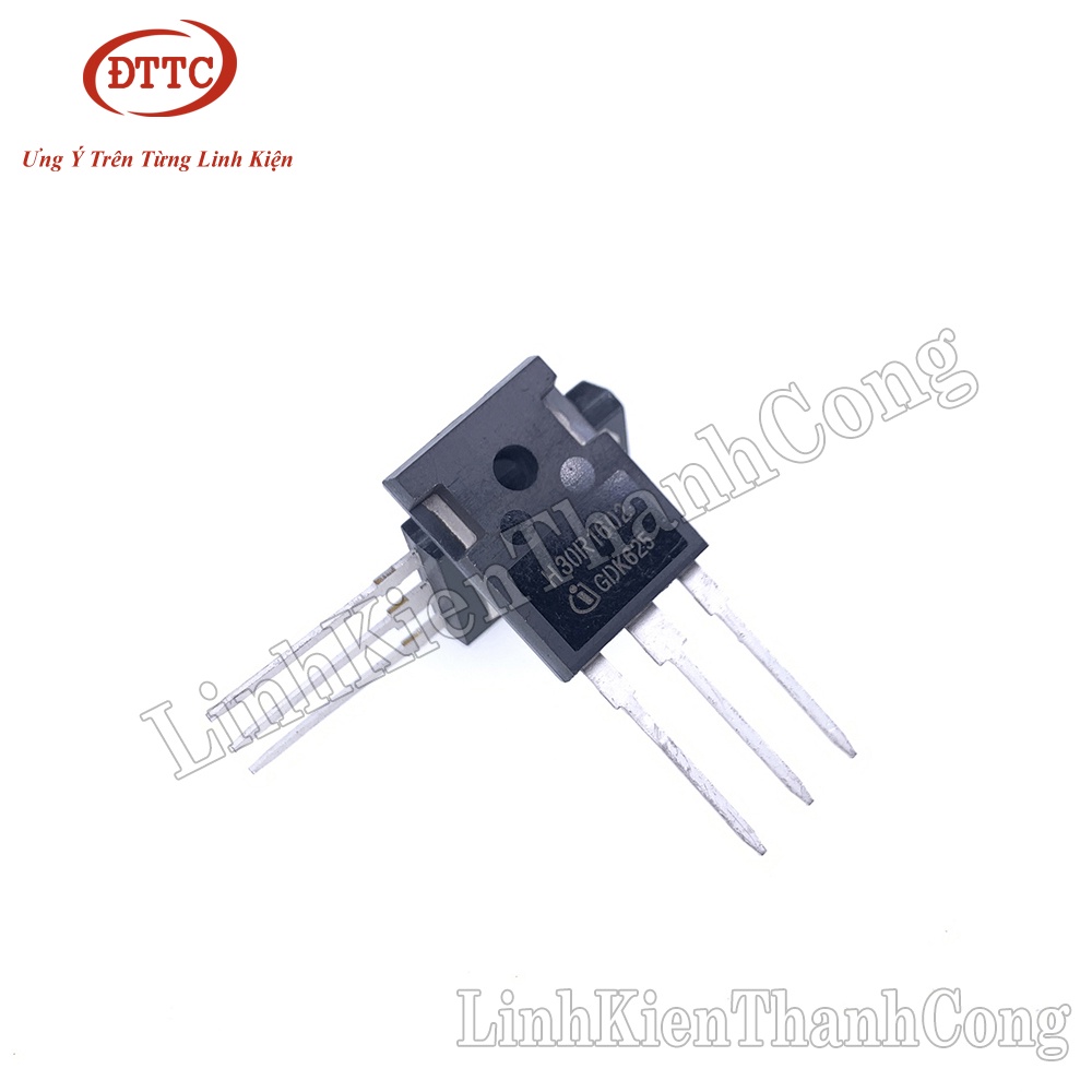 H30R1602 igbt 30A 1600V TO247