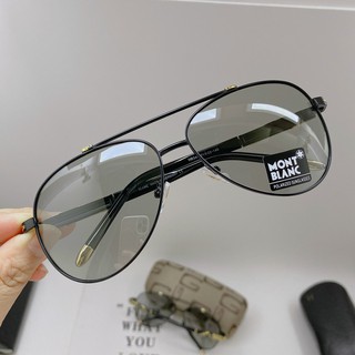 KÍNH ĐỔI MÀU MB VUÔNG TRÒN ♥️FREESHIP♥️ DÙNG ĐI ĐÊM VÀ NGÀY, CHỐNG TIA UV ( MB )