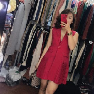 Gile vest