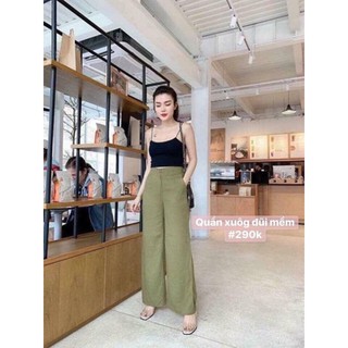 [FREESHIP ĐƠN TỪ 50K] Áo 2 dây bún HARI0319