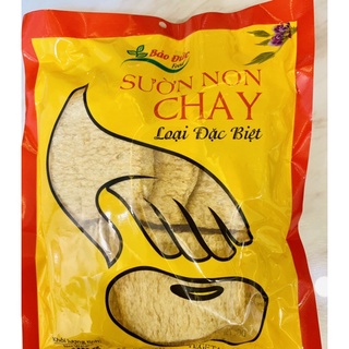 Sườn Non Chay 100gr loại đặc biệt