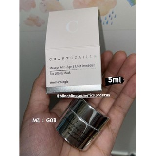 MẶT NẠ Bio lifting mask Chantecaille 5ML